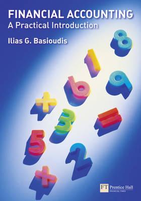 Financial Accounting: A Practical Introduction