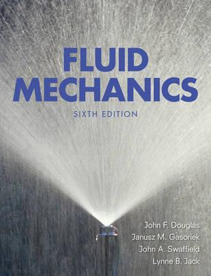 Fluid Mechanics (6th Edition)