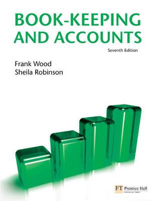 Book-keeping and Accounts (7th Edition)