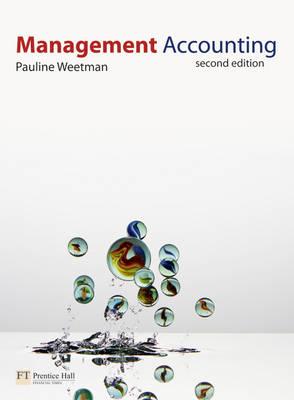 Management Accounting (2nd Edition)