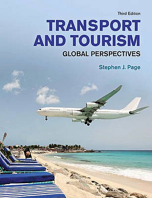 Transport and Tourism (Themes in Tourism)