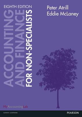 Accounting and Finance for Non-Specialists