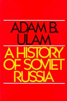 History of Soviet Russia
