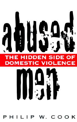 Image for Abused Men: The Hidden Side of Domestic Violence