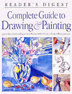 Image for Complete Guide to Drawing and Painting