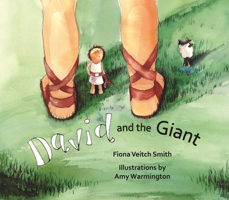 Image for David and the Giant David and the Giant