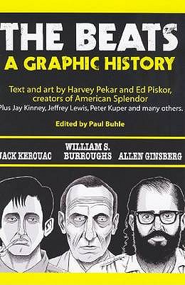 The Beats : A Graphic History