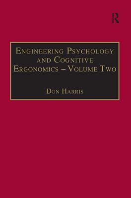 Engineering Psychology and Cognitive Ergonomics. Volume 2: Job Design and Product Design