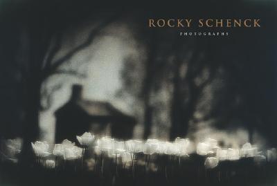Rocky Schenck: Photographs (Wittliff Gallery Series)