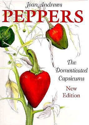 Image for Peppers - The Domesticated Capsicums