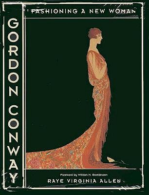 Image for Gordon Conway: Fashioning a New Woman (American Studies Series)