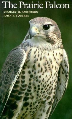 PRAIRIE FALCON (CORRIE HERRING HOOKS SER.)