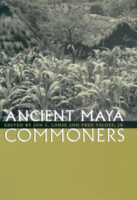 Image for Ancient Maya Commoners