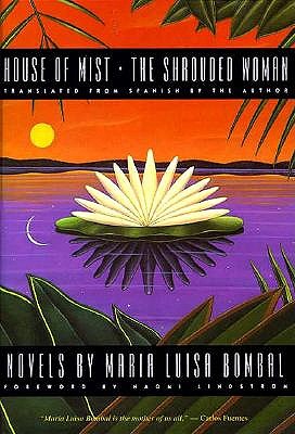 House of Mist and the Shrouded Woman/2 Novels in 1 Volume: Two Novels