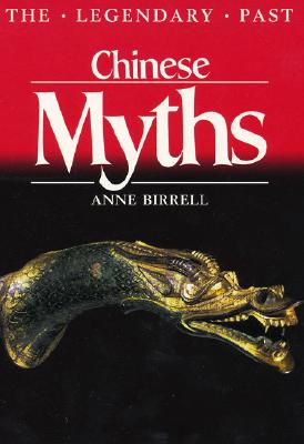 Image for Chinese Myths