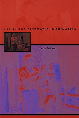 ART IN THE CINEMATIC IMAGINATION