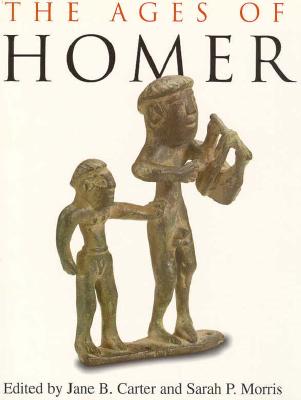 Ages of Homer: A Tribute to Emily Townsend Vermeule