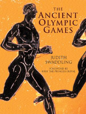 THE ANCIENT OLYMPIC GAMES