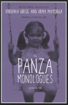 The Panza Monologues