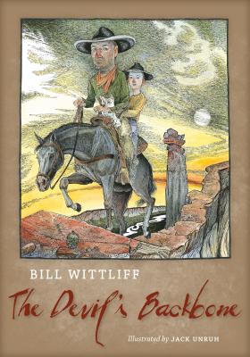 Image for The Devil's Backbone The Devil's Backbone