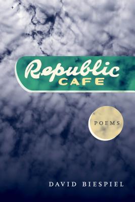 Republic Caf (Pacific Northwest Poetry Series)