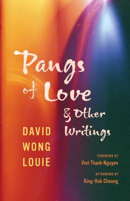 Image for Pangs of Love and Other Writings