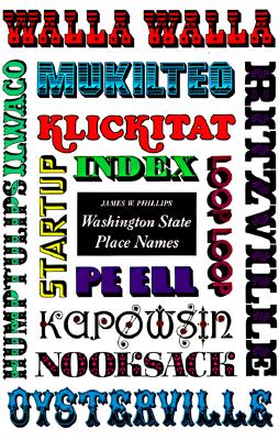 Washington State Place Names