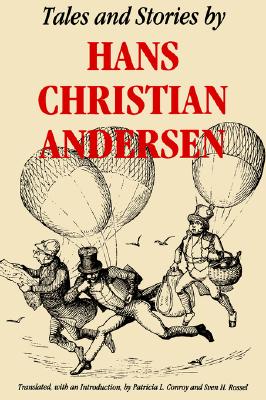 Image for Tales and Stories by Hans Christian Andersen