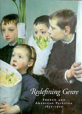 Redefining Genre: French and American Painting 1850-1900