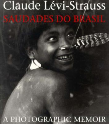 Image for Saudades Do Brasil: A Photographic Memoir