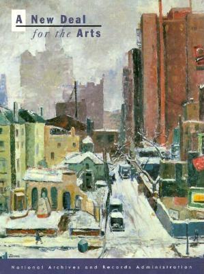A New Deal for the Arts