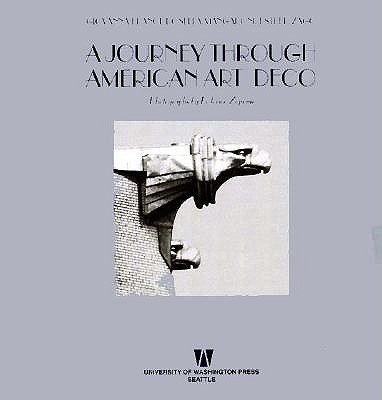 Journey Through American Art Deco: Architecture, Design, and Cinema in the Twenties and Thirties