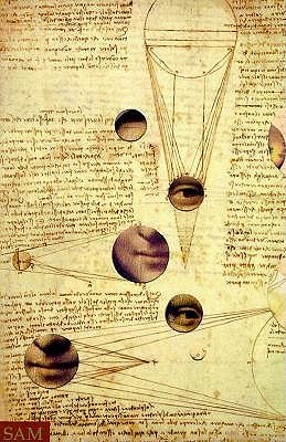 Leonardo Lives: The Codex Leicester and Leonardo Da Vinci's Legacy of Art and Science