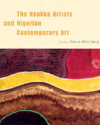 Image for The Nsukka Artists and Nigerian Contemporary Art