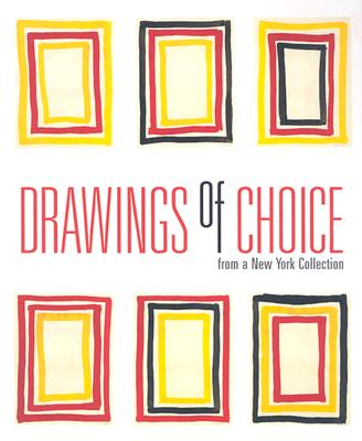 Drawings of Choice from a New York Collection