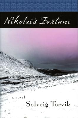 Nikolai's Fortune (A McLellan Book) (McLellan Endowed Series)