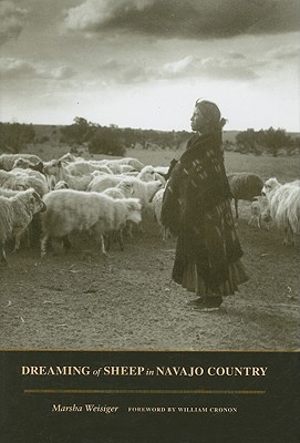 Dreaming of Sheep in Navajo Country (Weyerhaeuser Environmental Books)