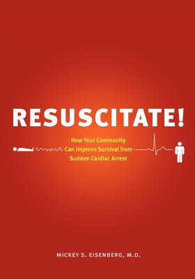 Image for Resuscitate! (Samuel and Althea Stroum Books)
