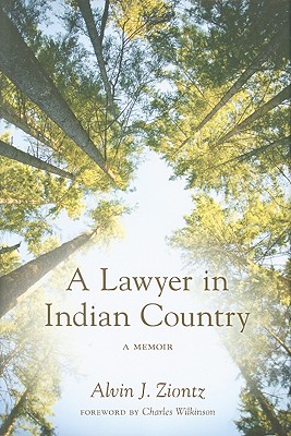 A Lawyer in Indian Country