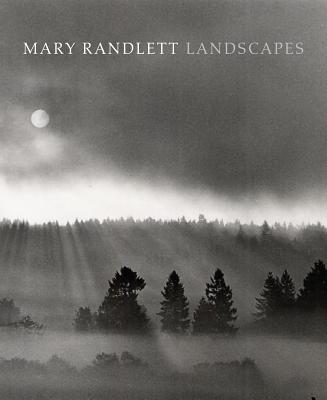 Mary Randlett Landscapes (McLellan Books)