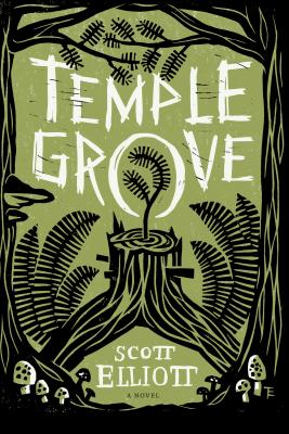 Temple Grove: A Novel