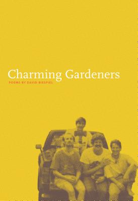 Charming Gardeners (Pacific Northwest Poetry Series)