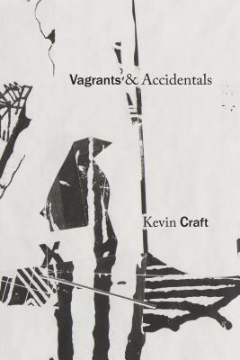 Image for Vagrants & Accidentals (Pacific Northwest Poetry Series)