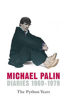 Michael Palin. Diaries 1969-1979: The Python Years.
