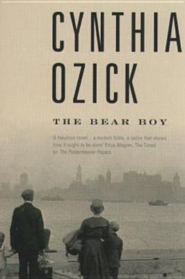 Image for The Bear Boy The Bear Boy