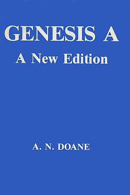 Genesis A: A New Edition