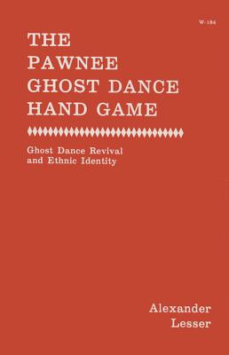 Image for The Pawnee Ghost Dance Hand Game