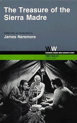 Treasure of the Sierra Madre