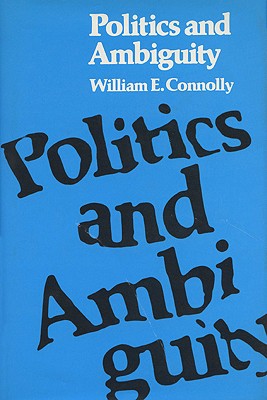 Politics and Ambiguity (Rhetoric of the Human Sciences)