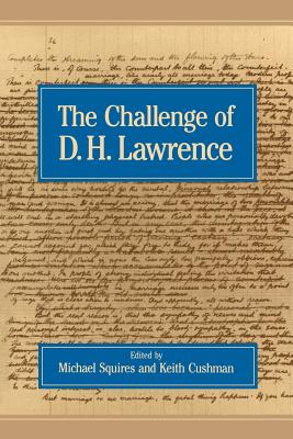 Image for Challenge of D.H. Lawrence